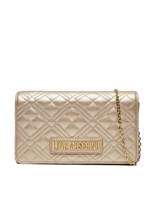  LOVE MOSCHINO | JC4079PP1MLA1/96A